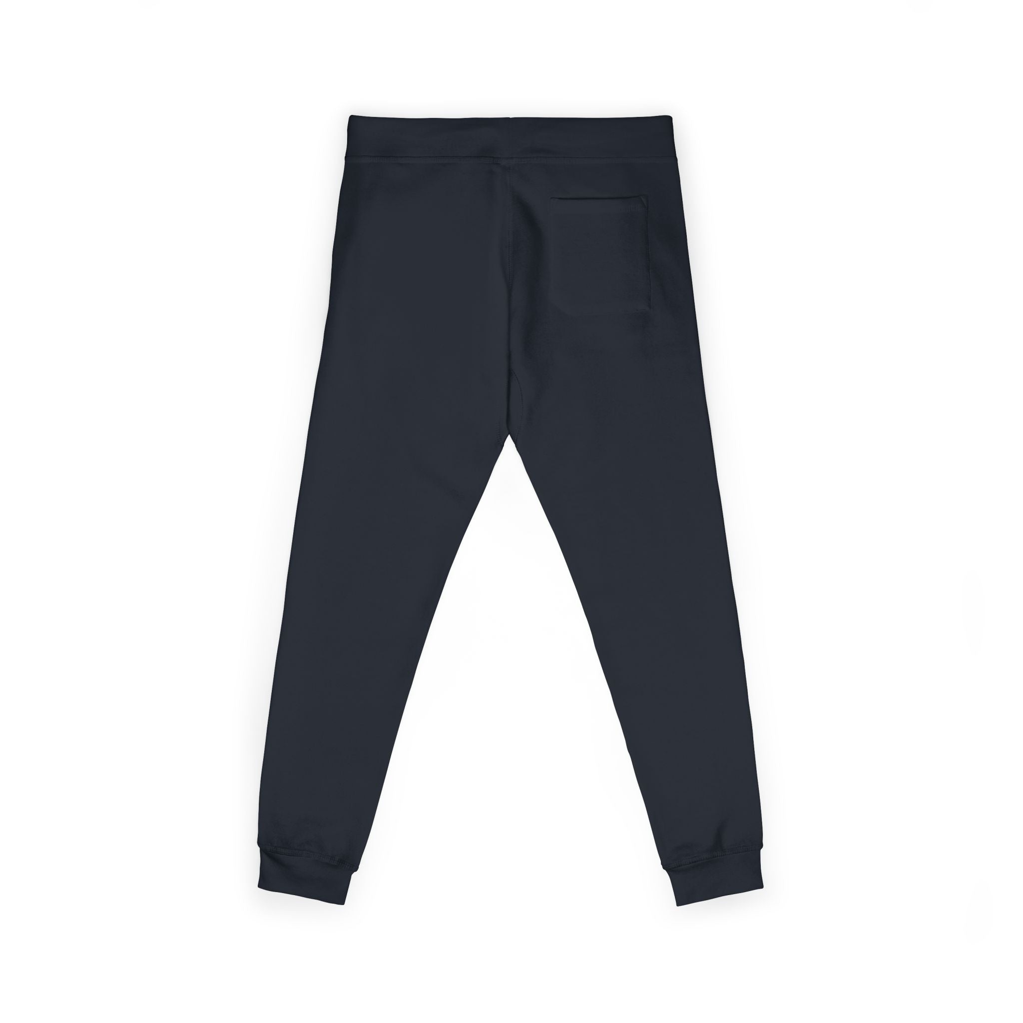 B-One AyiWé Unisex Fleece Sweatpants (Embroidery)
