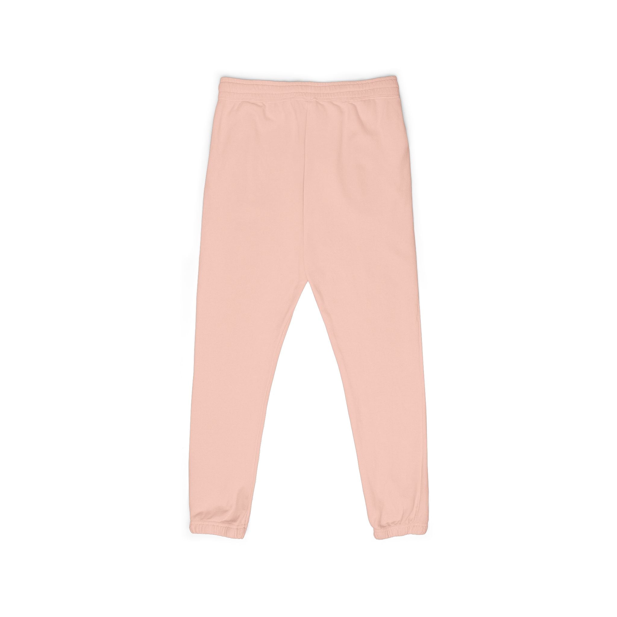 Fresh3-AyiWé Unisex Garment-Dyed Fleece Sweatpants