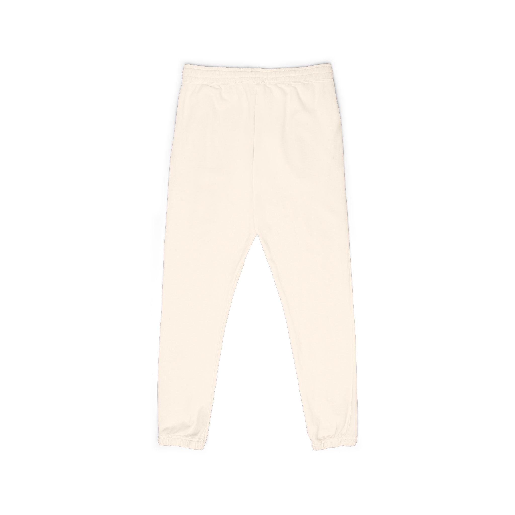 Fresh3-AyiWé Unisex Garment-Dyed Fleece Sweatpants