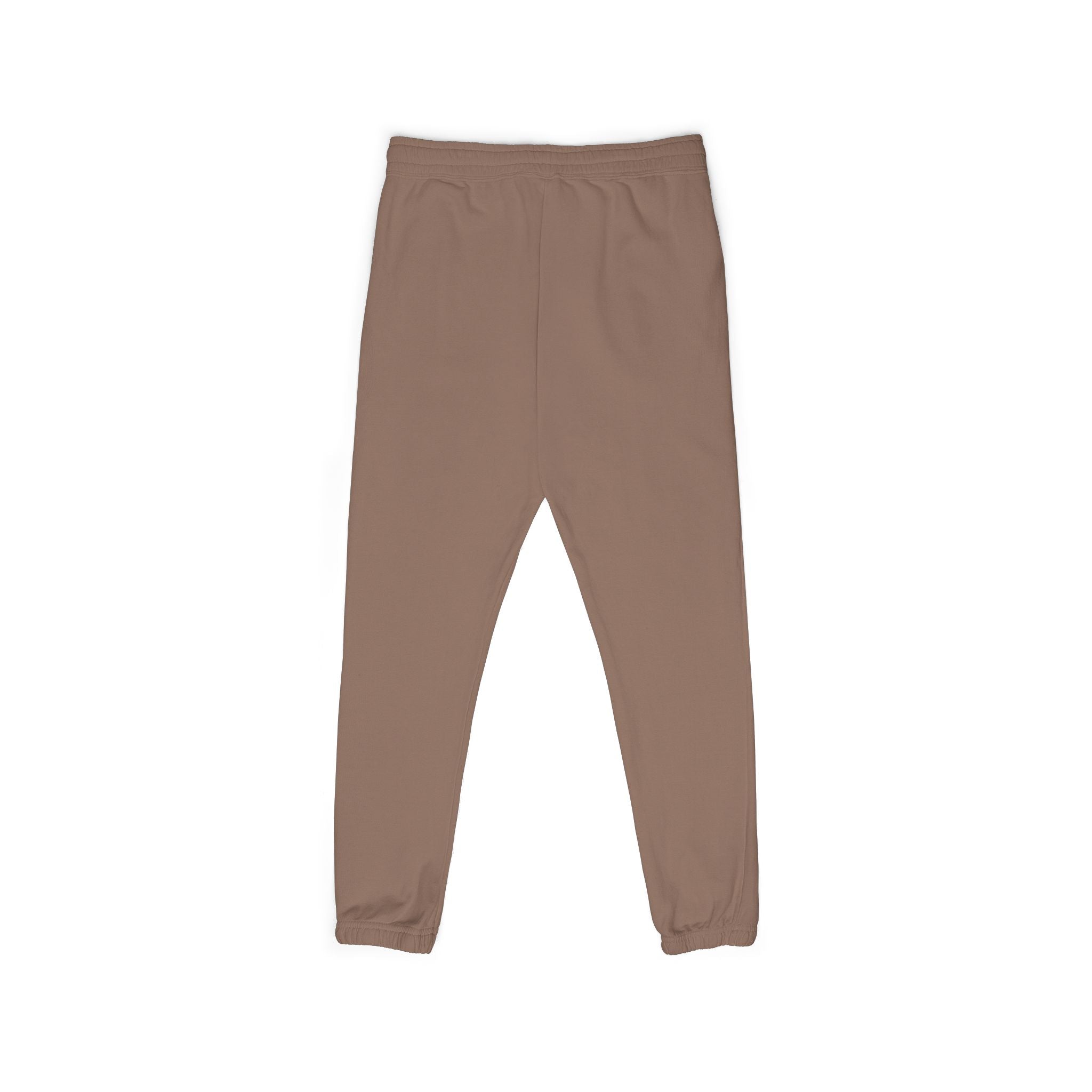 Fresh3-AyiWé Unisex Garment-Dyed Fleece Sweatpants