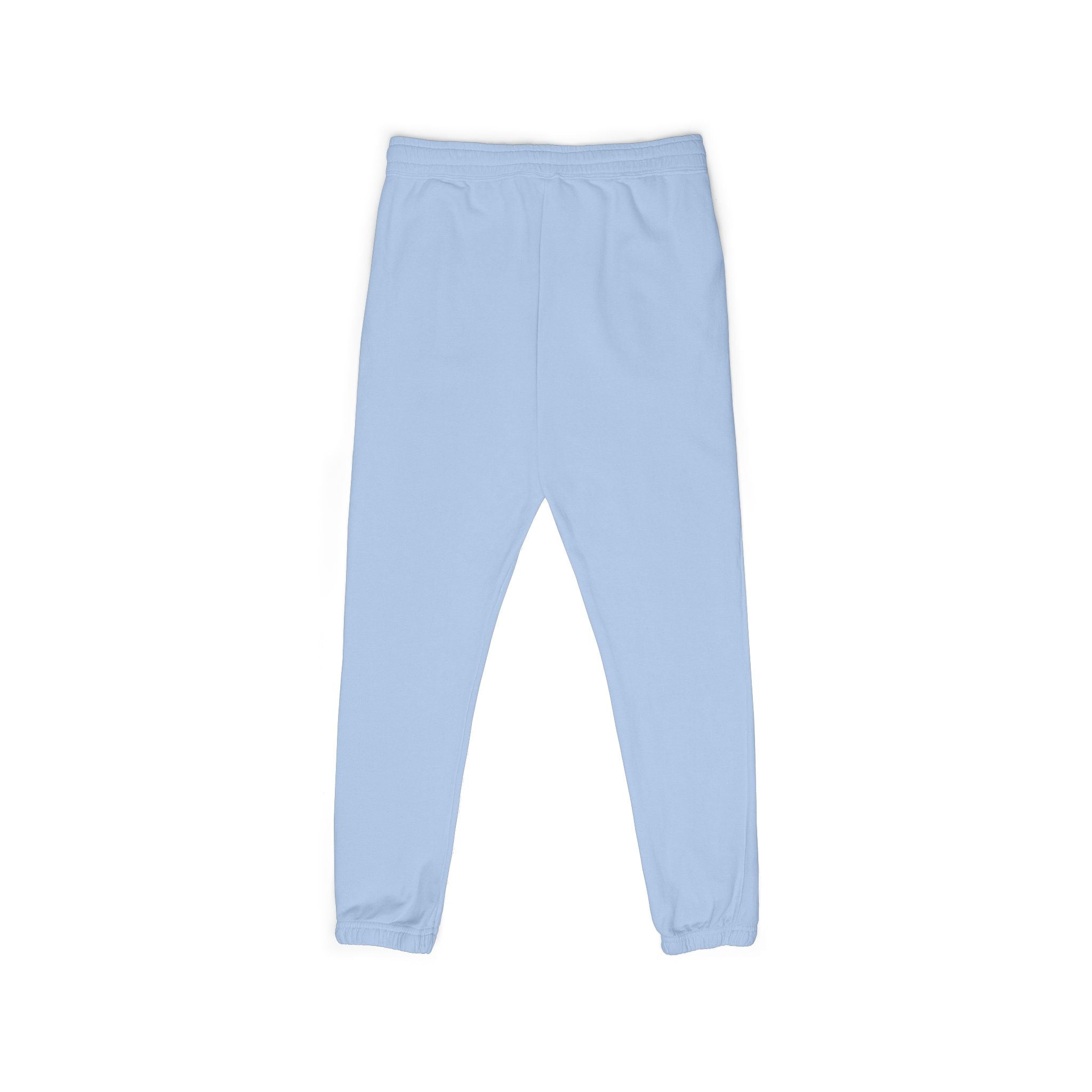 Fresh3-AyiWé Unisex Garment-Dyed Fleece Sweatpants