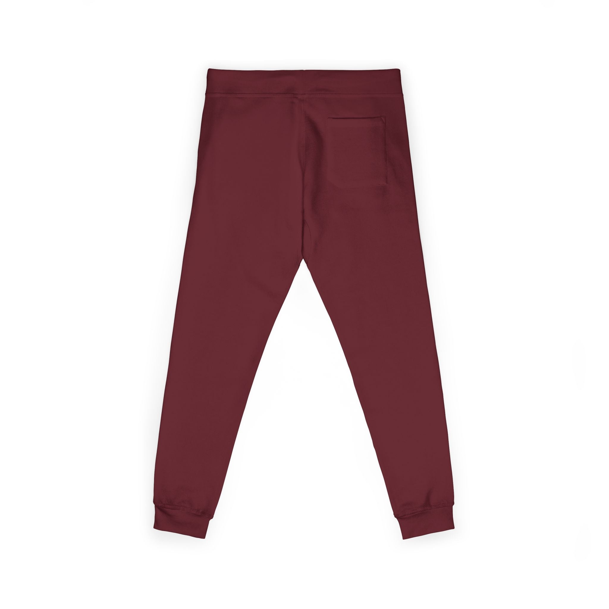 B-One AyiWé Unisex Fleece Sweatpants (Embroidery)