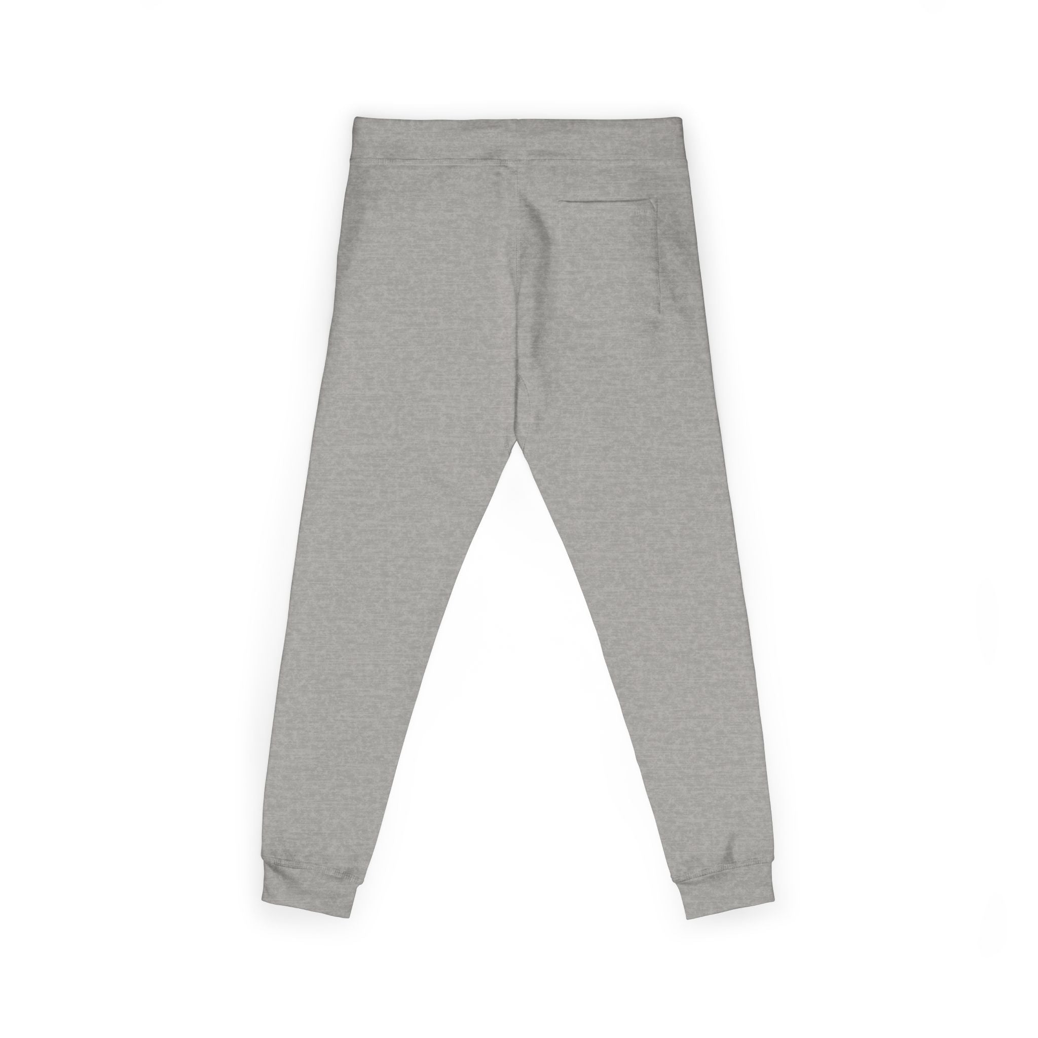 B-One AyiWé Unisex Fleece Sweatpants (Embroidery)