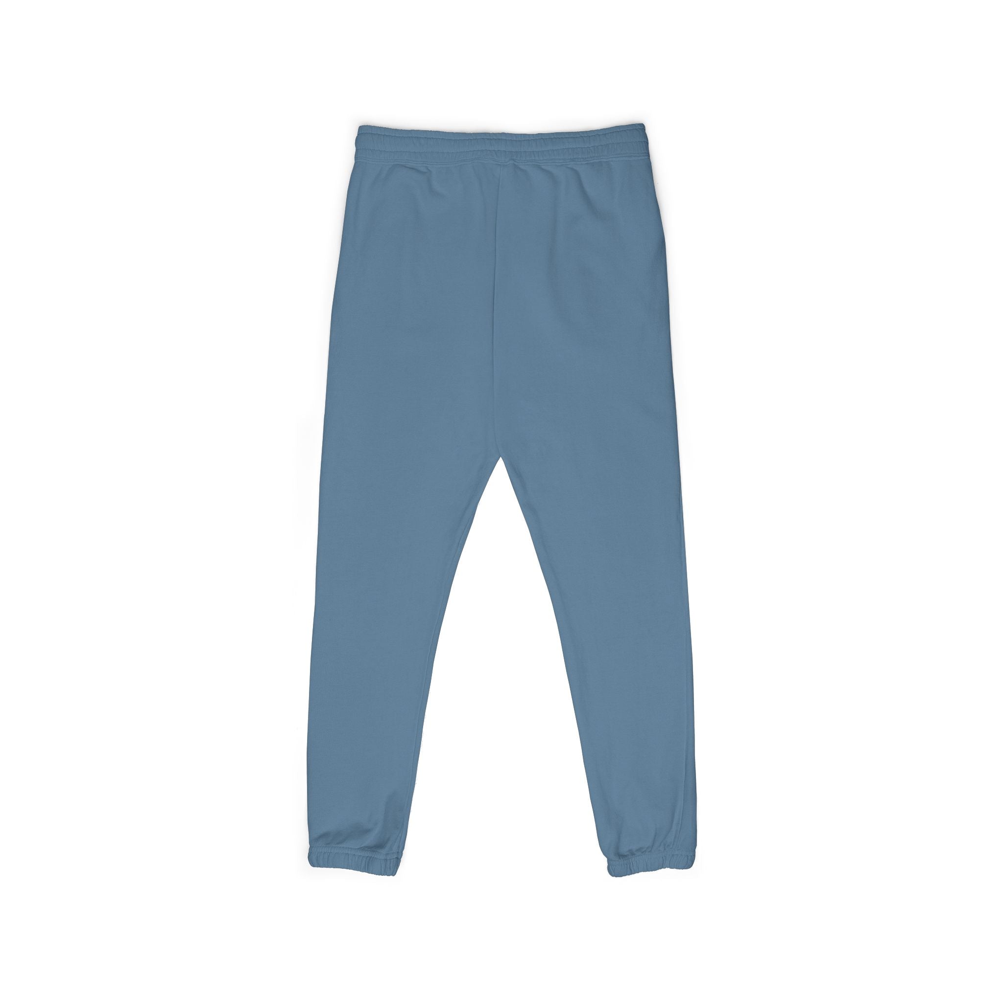 Fresh3-AyiWé Unisex Garment-Dyed Fleece Sweatpants