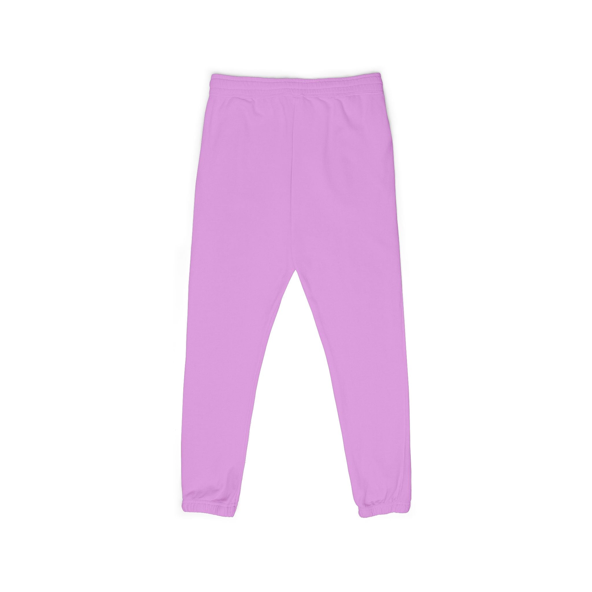 Fresh3-AyiWé Unisex Garment-Dyed Fleece Sweatpants