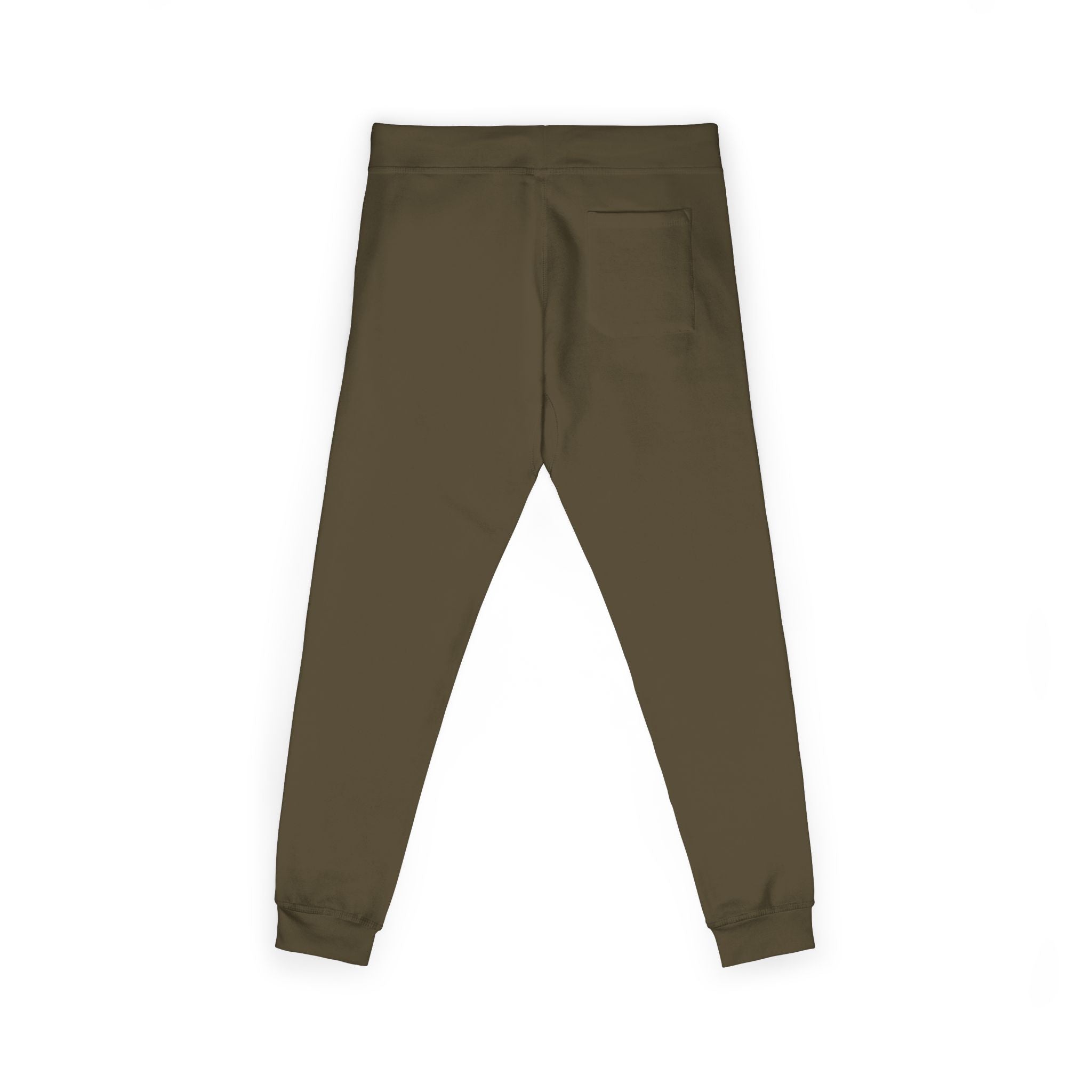 B-One AyiWé Unisex Fleece Sweatpants (Embroidery)