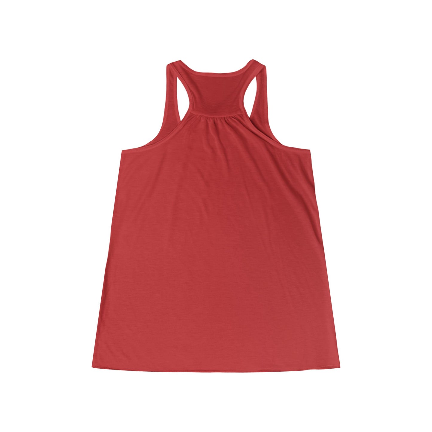 Belle - Latina, AyiWé Women's Flowy Racerback Tank - AyiWé Fashion & Style