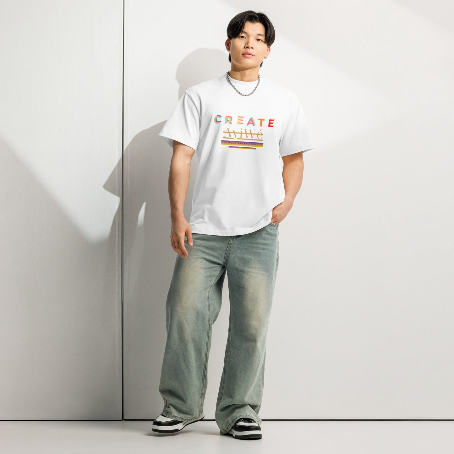 12 - AyiWé FS Men’s box tee - AyiWé Fashion & Style