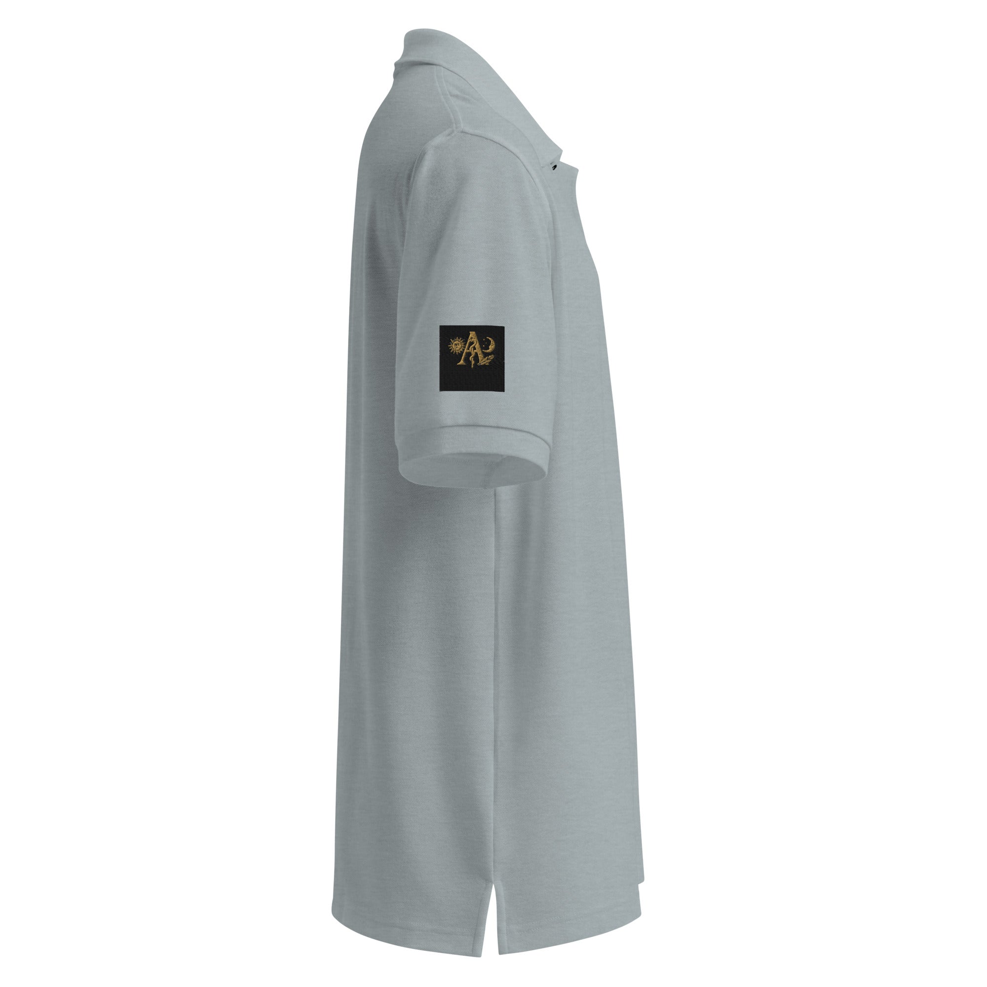 Pride - 1 Men's Premium Polo, Powered by AyiWé F&S - AyiWé Fashion & Style