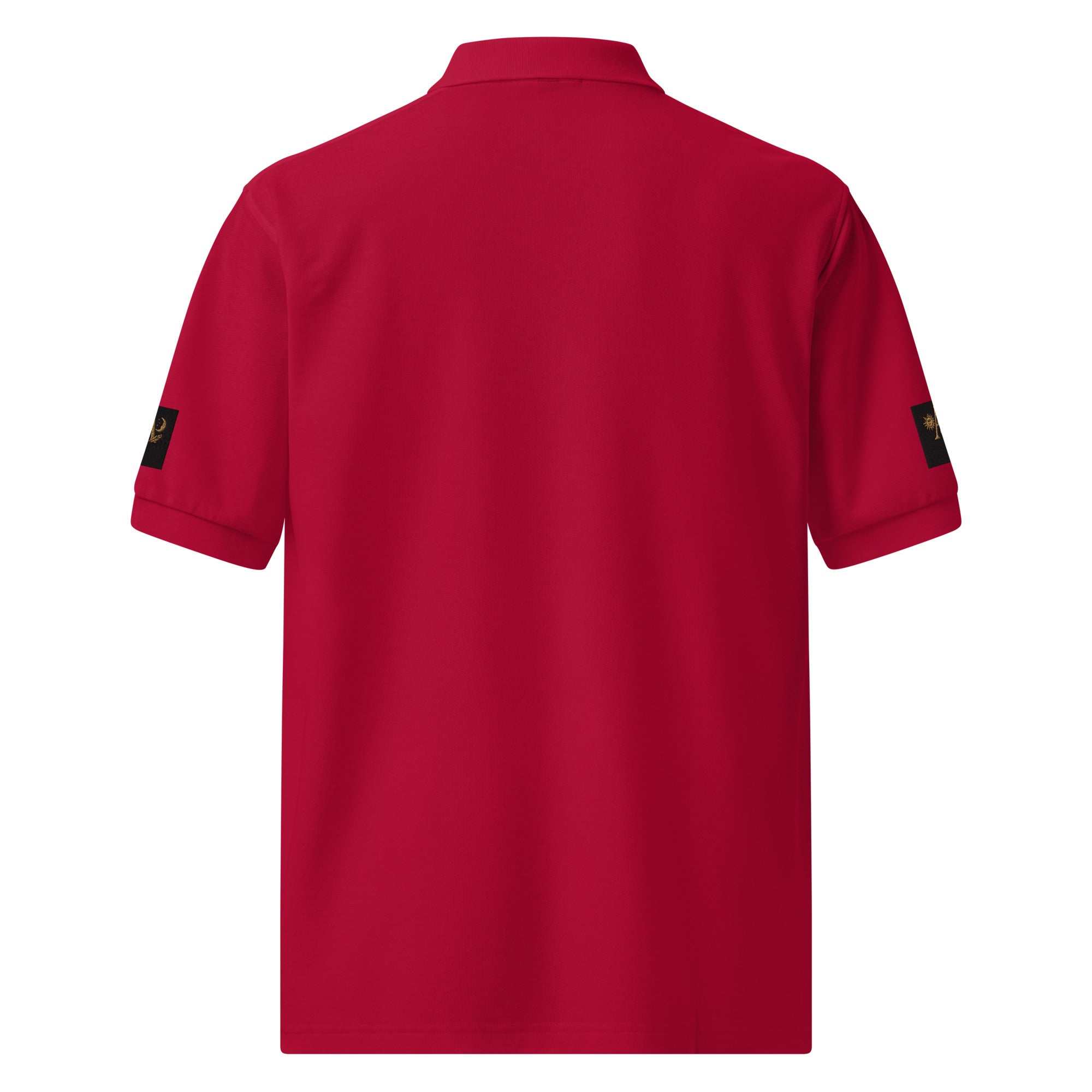Pride - 1 Men's Premium Polo, Powered by AyiWé F&S - AyiWé Fashion & Style