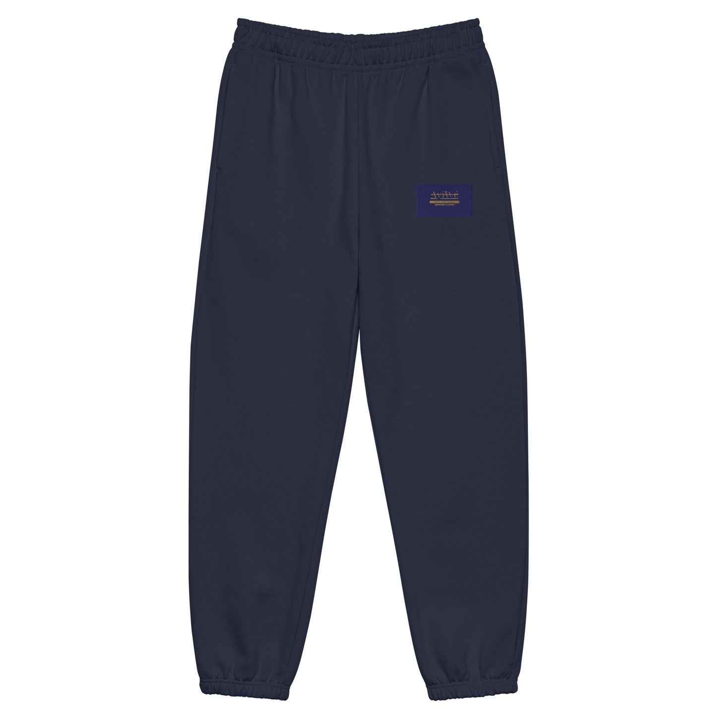 Heavyweight sweatpants (AyiWé FS) - AyiWé Fashion & Style