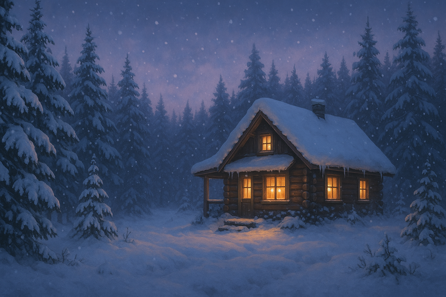 winter season with AyiWé