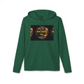 Haiti - 18Nov. adidasXAyiWe Unisex Fleece Hoodie by AyiWe F&S - AyiWé Fashion & Style
