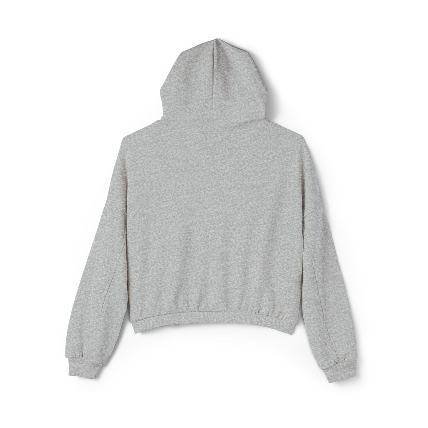 A - Lady1 - AyiWé Women's Cinched Bottom Hoodie - AyiWé Fashion & Style