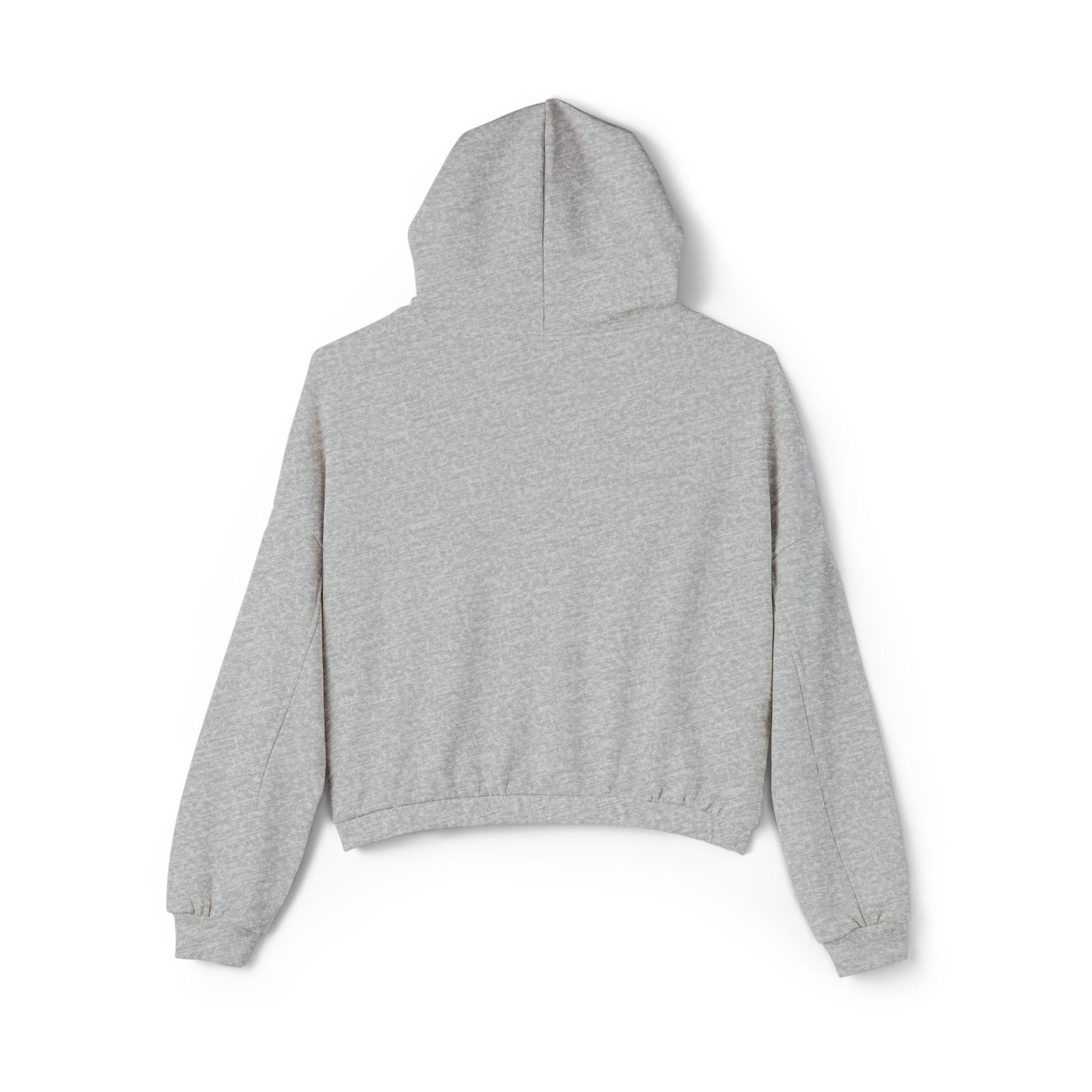 A - Lady1 - AyiWé Women's Cinched Bottom Hoodie - AyiWé Fashion & Style