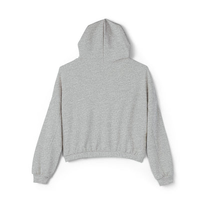 A - Lady1 - AyiWé Women's Cinched Bottom Hoodie - AyiWé Fashion & Style