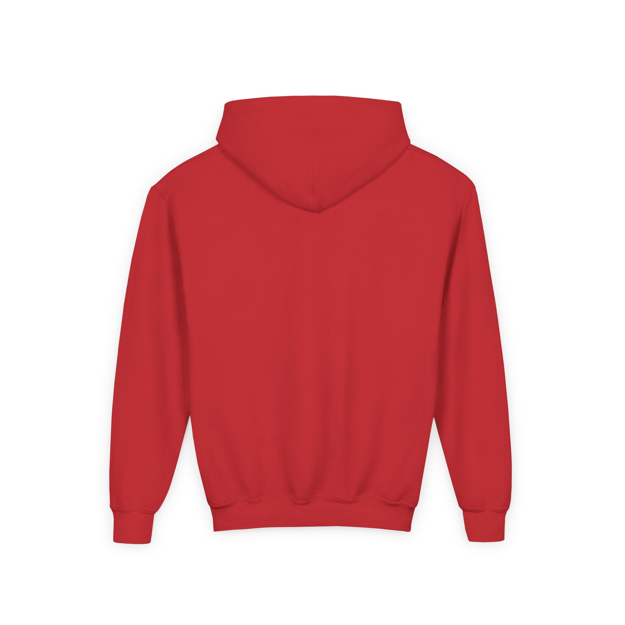 AyiWé Young-1 Youth Heavy Blend Hooded Sweatshirt