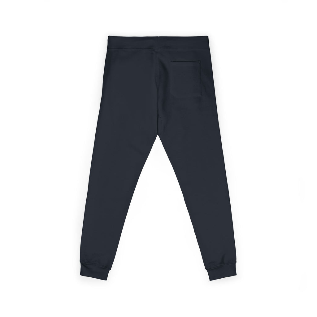 B-One AyiWé Unisex Fleece Sweatpants (Embroidery)