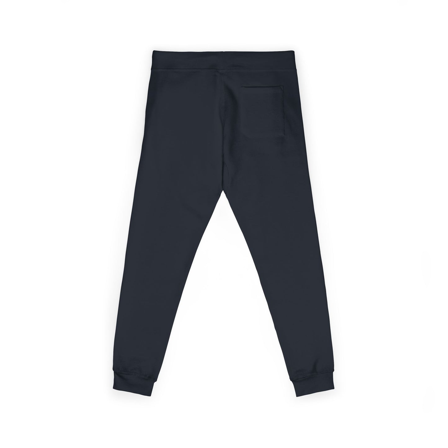 B - One AyiWé Unisex Fleece Sweatpants (Embroidery) - AyiWé Fashion & Style
