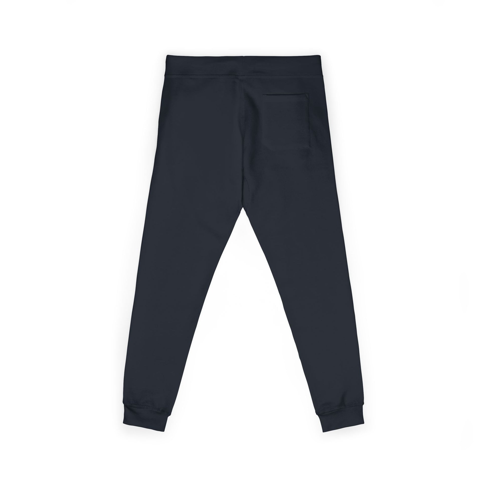 B - One AyiWé Unisex Fleece Sweatpants (Embroidery) - AyiWé Fashion & Style