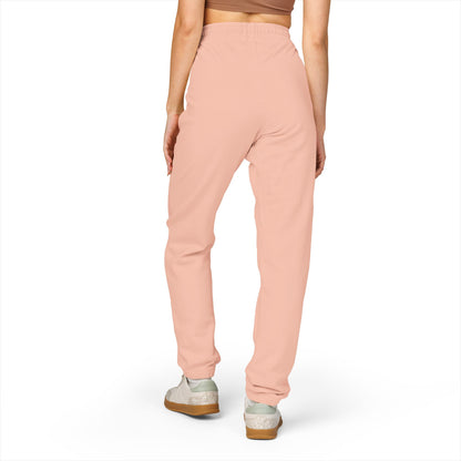 Fresh3 - AyiWé Unisex Garment - Dyed Fleece Sweatpants - AyiWé Fashion & Style