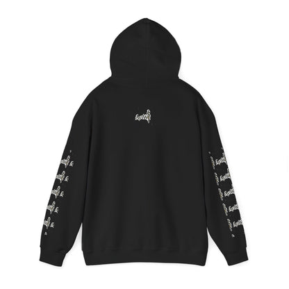 1 - Phar AyiWé Unisex Heavy Blend™ Hooded Sweatshirt - AyiWé Fashion & Style