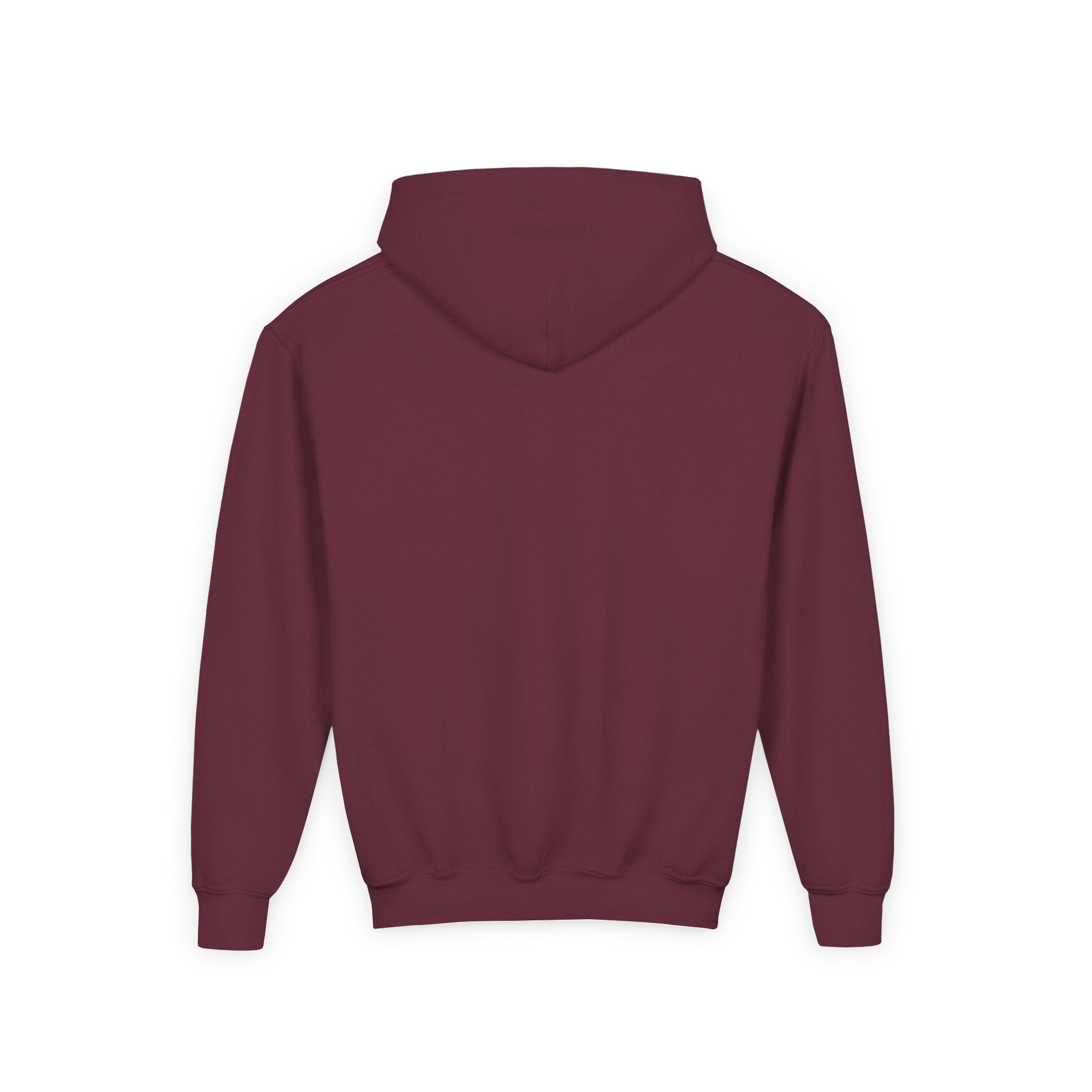 AyiWé Young-1 Youth Heavy Blend Hooded Sweatshirt