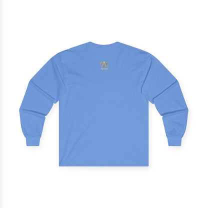 AyiWé's Big one Unisex Ultra Cotton Long Sleeve Tee - AyiWé Fashion & Style