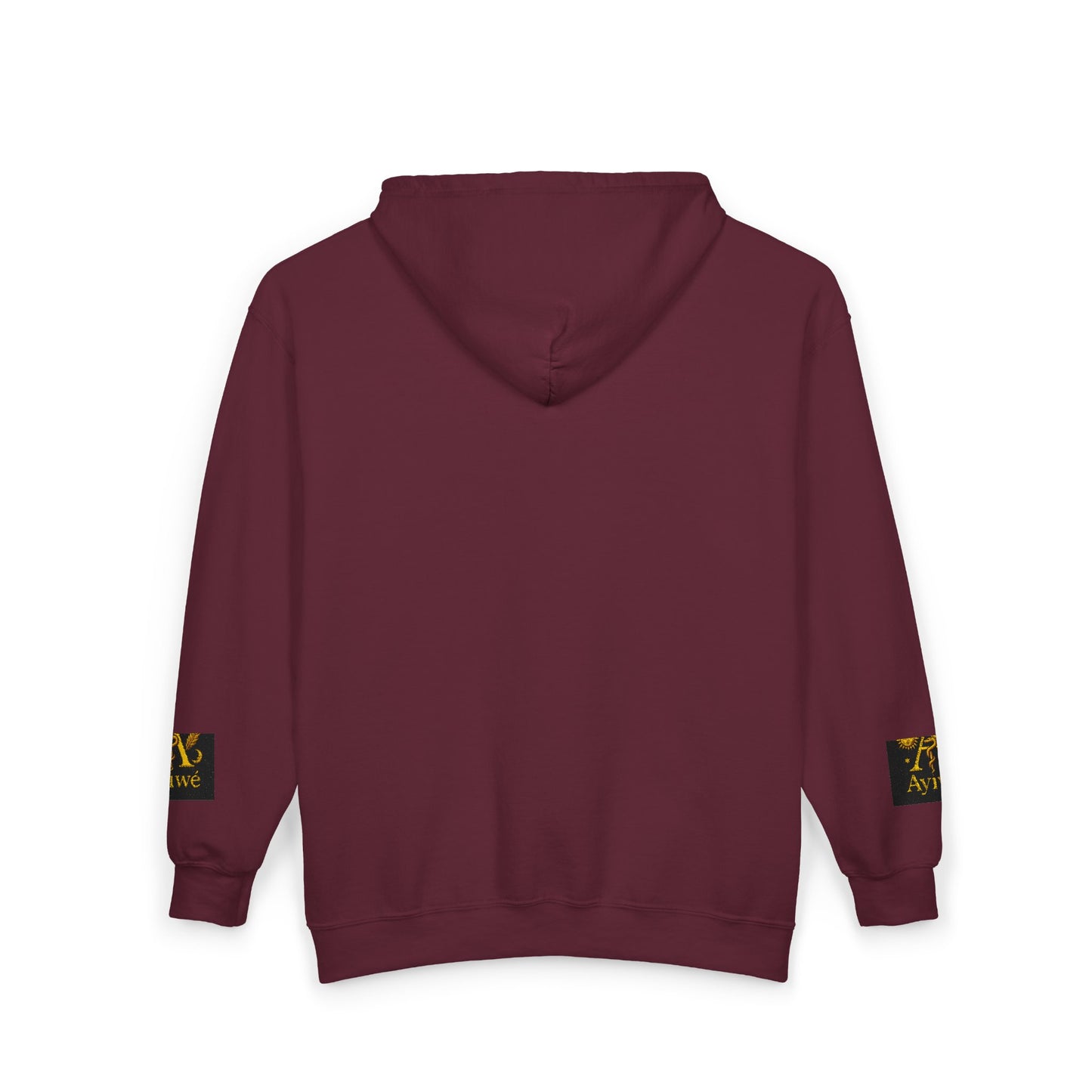 A1Cool - AyiWé Unisex Heavy Blend™ Full Zip Hooded Sweatshirt - AyiWé Fashion & Style