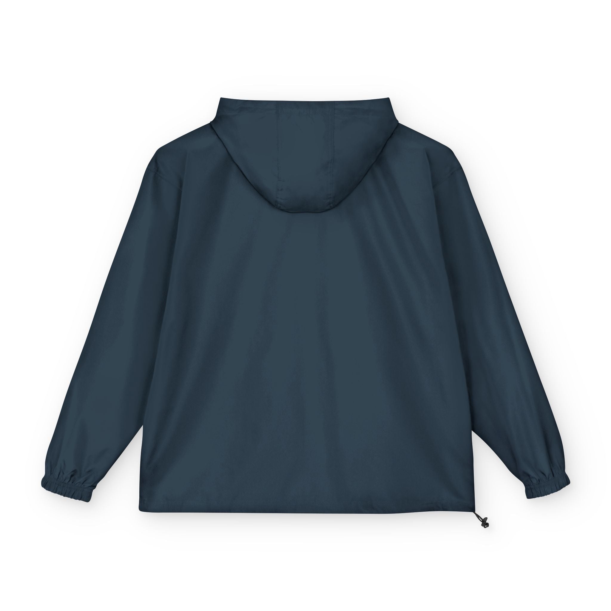 AyiWe13-Champion Unisex Packable Anorak Jacket