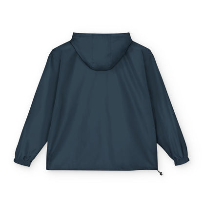 AyiWe13 - Champion Unisex Packable Anorak Jacket - AyiWé Fashion & Style
