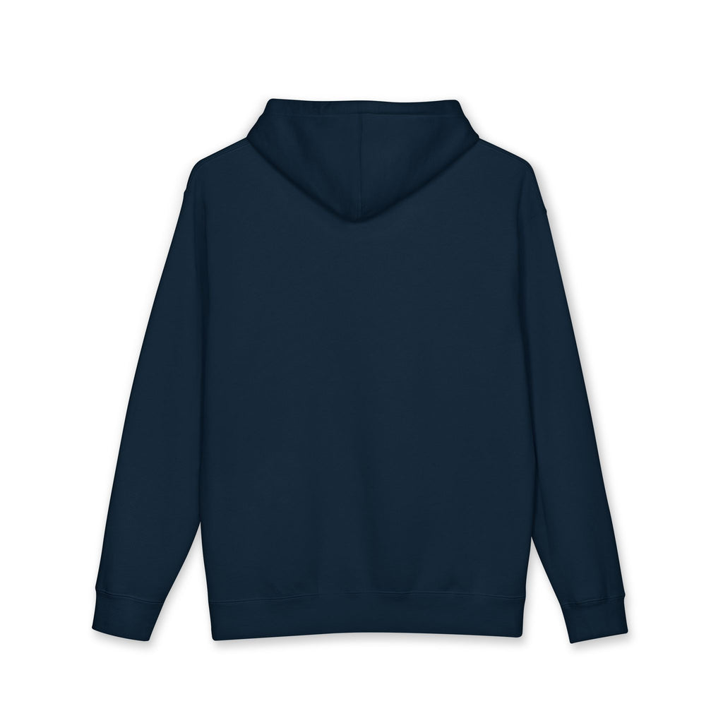 1B Ayaya AyiWé Unisex Heavyweight Hooded Sweatshirt