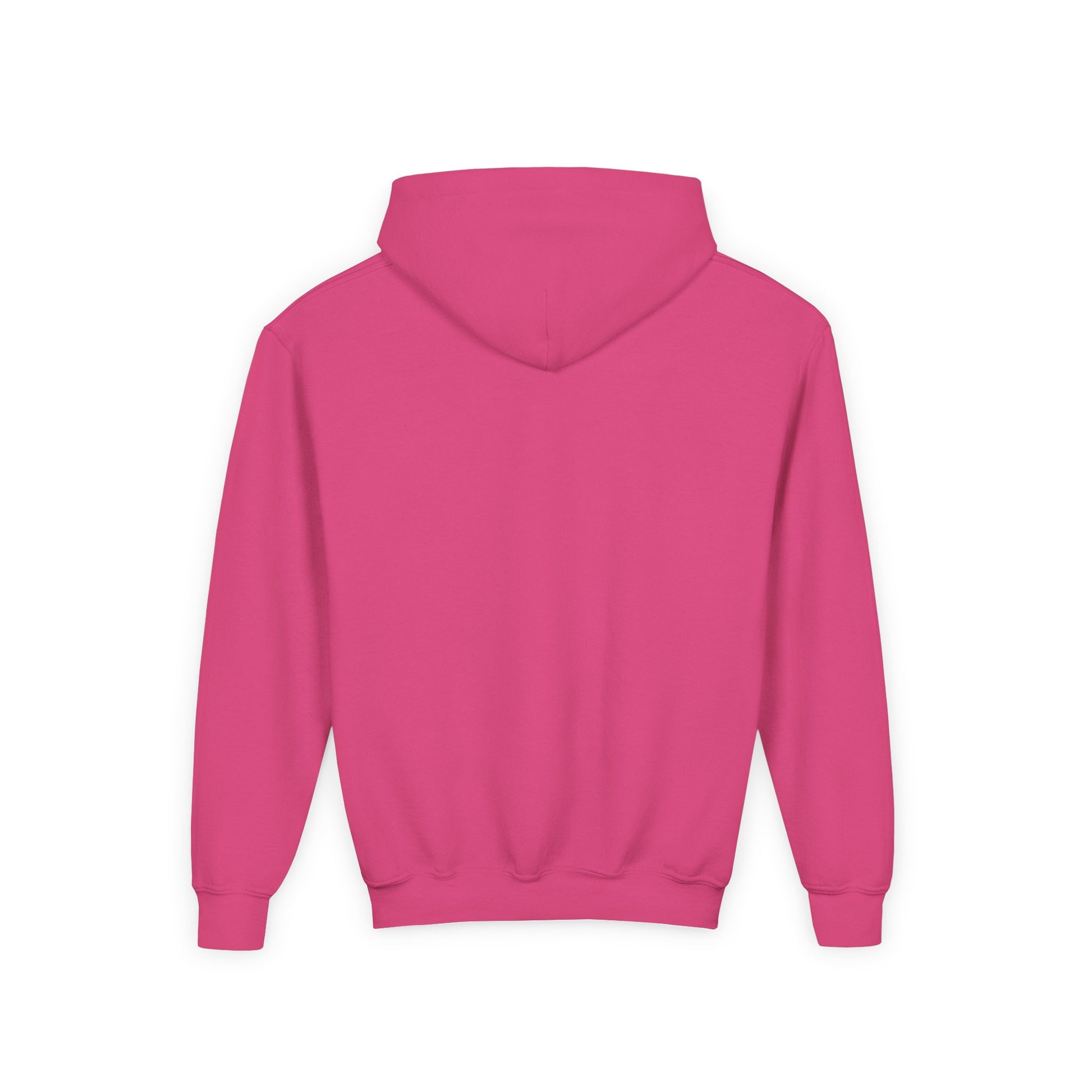 AyiWé Young - 1 Youth Heavy Blend Hooded Sweatshirt - AyiWé Fashion & Style