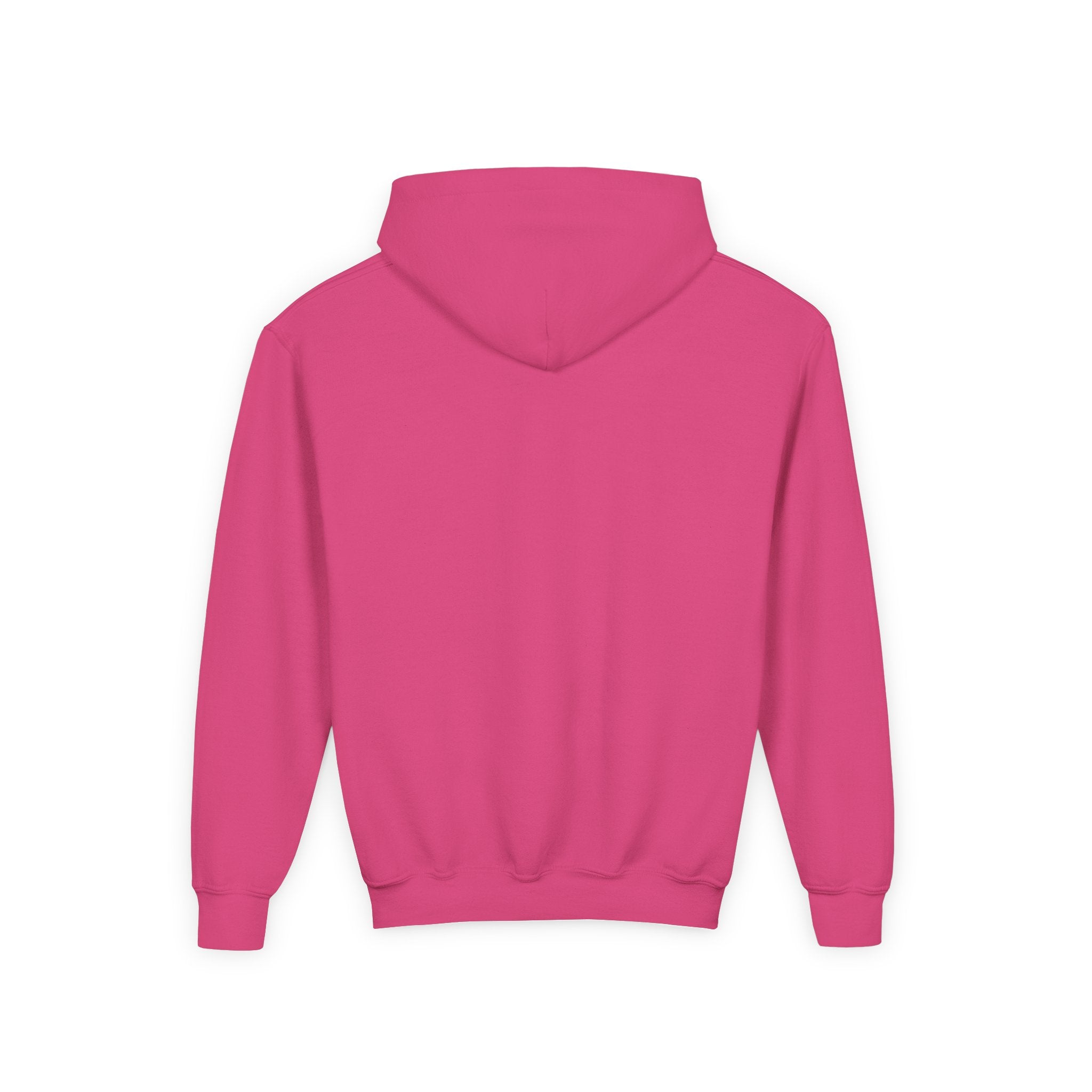 AyiWé Young-1 Youth Heavy Blend Hooded Sweatshirt