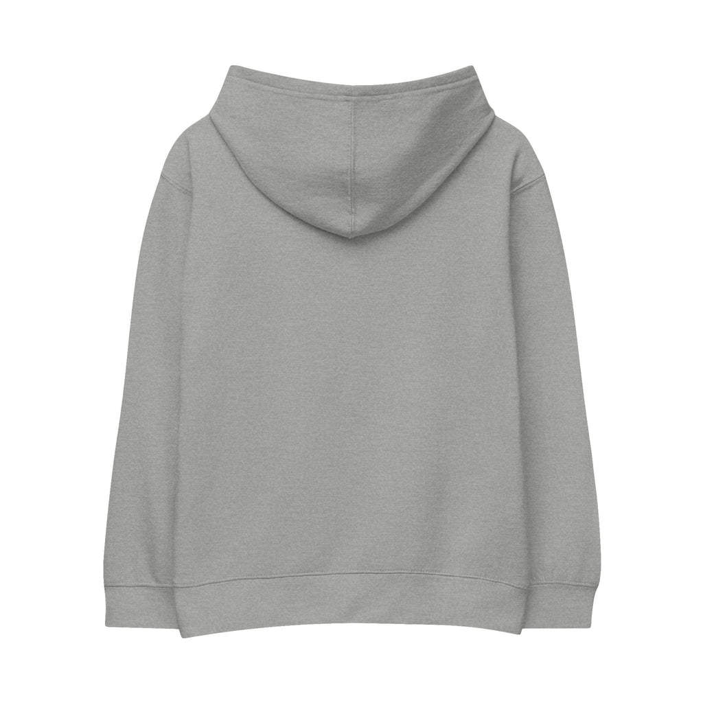 12Signs AyiWFS Kids Fleece Hoodie (Embroidery)