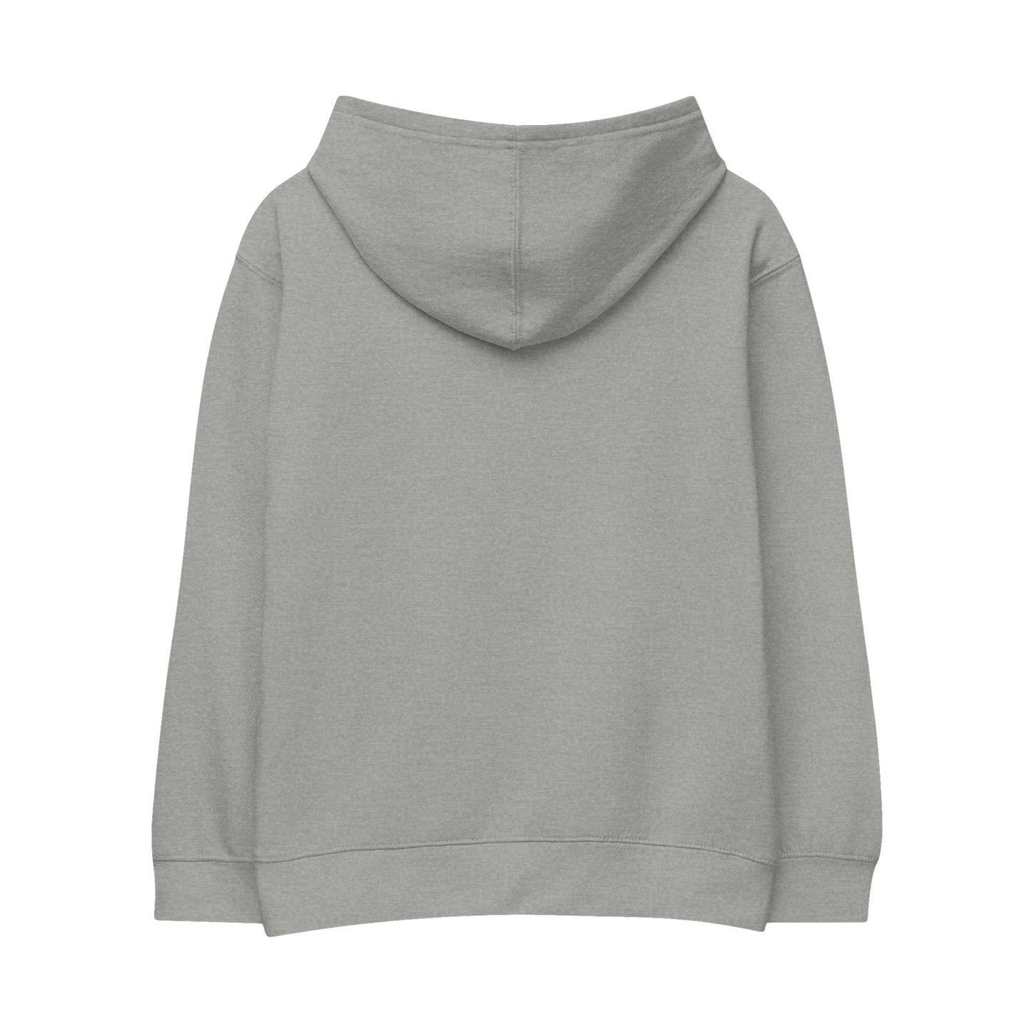 12Signs AyiWFS Kids Fleece Hoodie (Embroidery) - AyiWé Fashion & Style