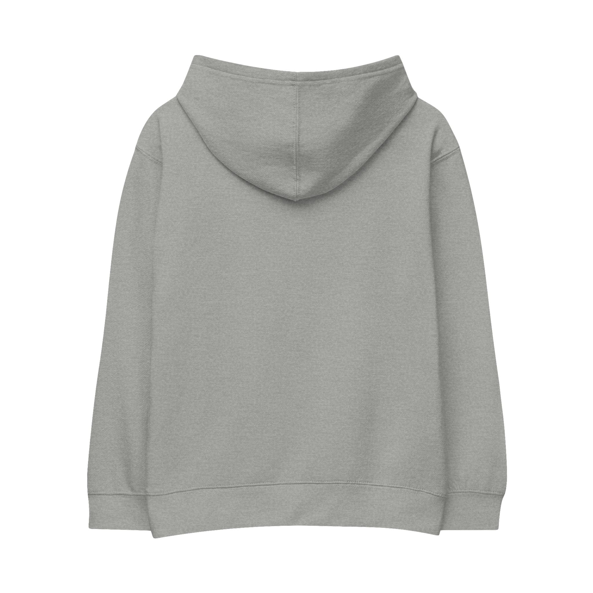 12Signs AyiWFS Kids Fleece Hoodie (Embroidery)