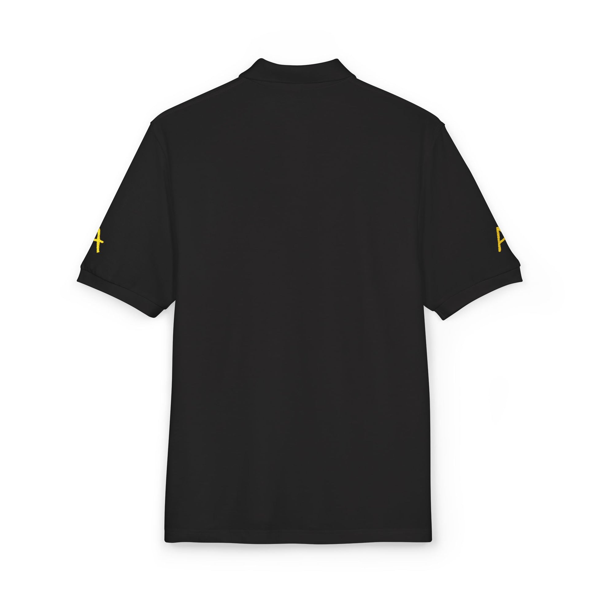 AyiWé Max - 1 Unisex Polo Shirt (Embroidery) - AyiWé Fashion & Style