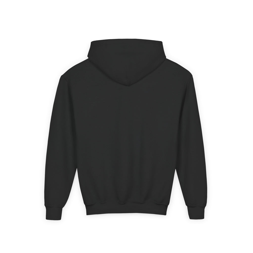 AyiWé Young-1 Youth Heavy Blend Hooded Sweatshirt