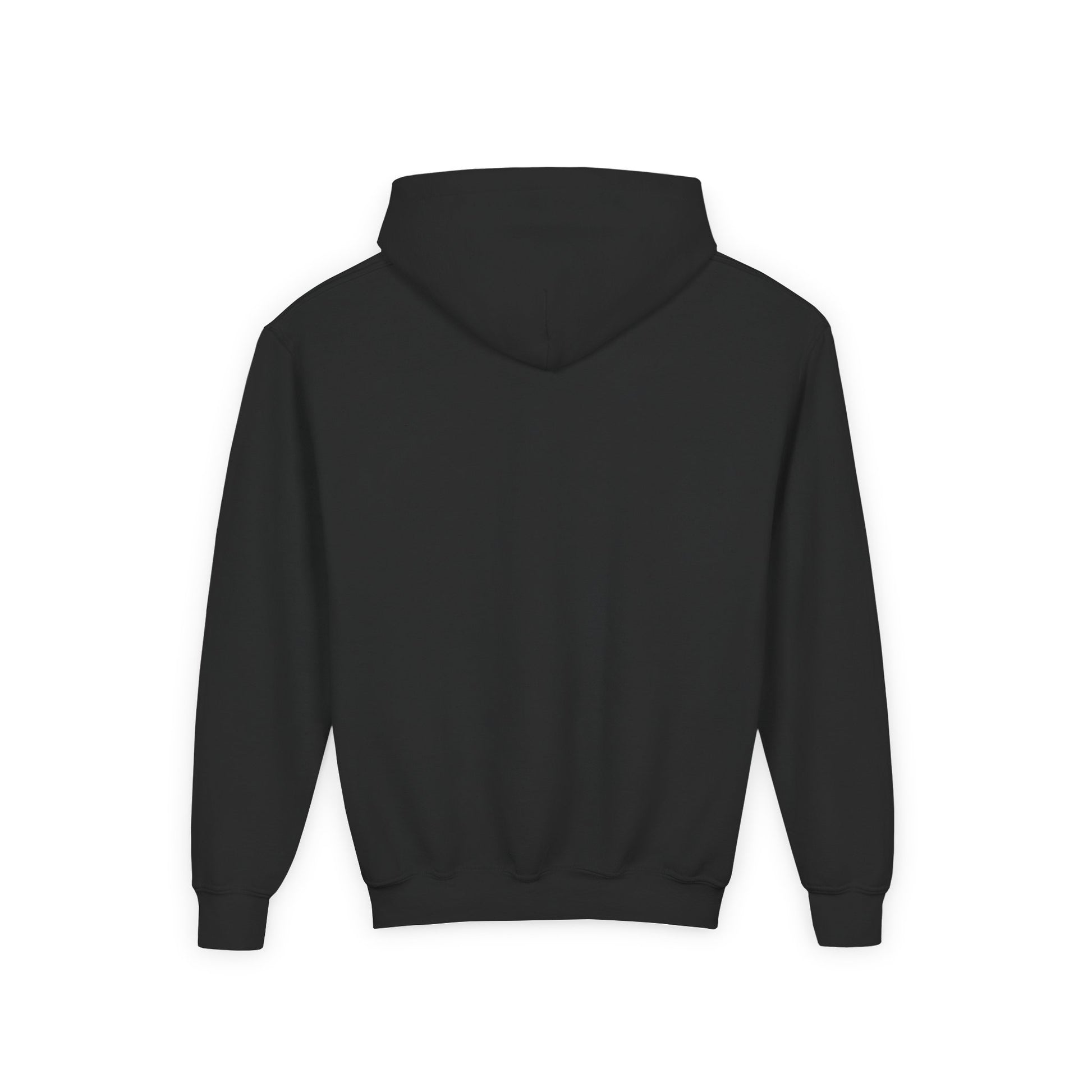 AyiWé Young - 1 Youth Heavy Blend Hooded Sweatshirt - AyiWé Fashion & Style