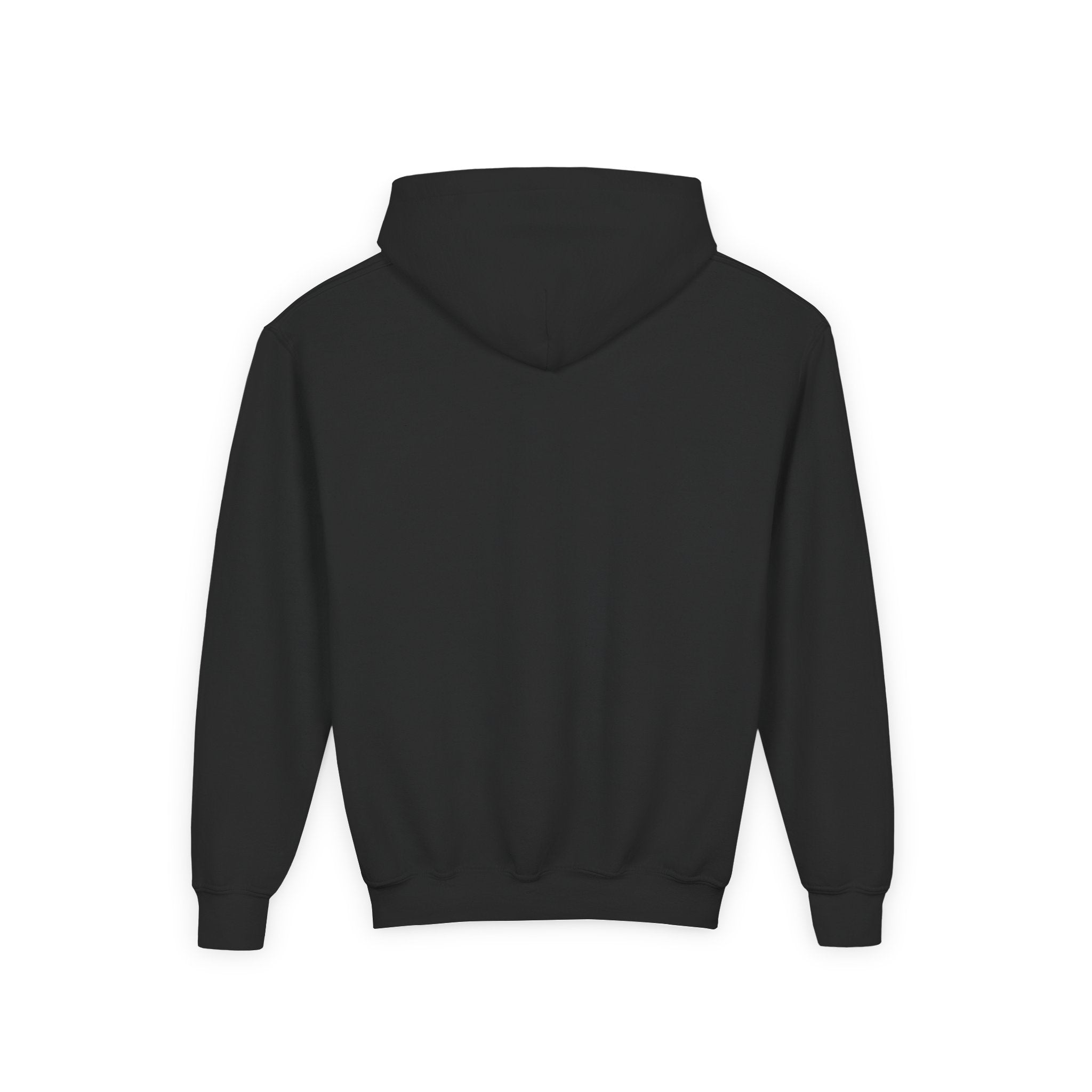 AyiWé Young-1 Youth Heavy Blend Hooded Sweatshirt