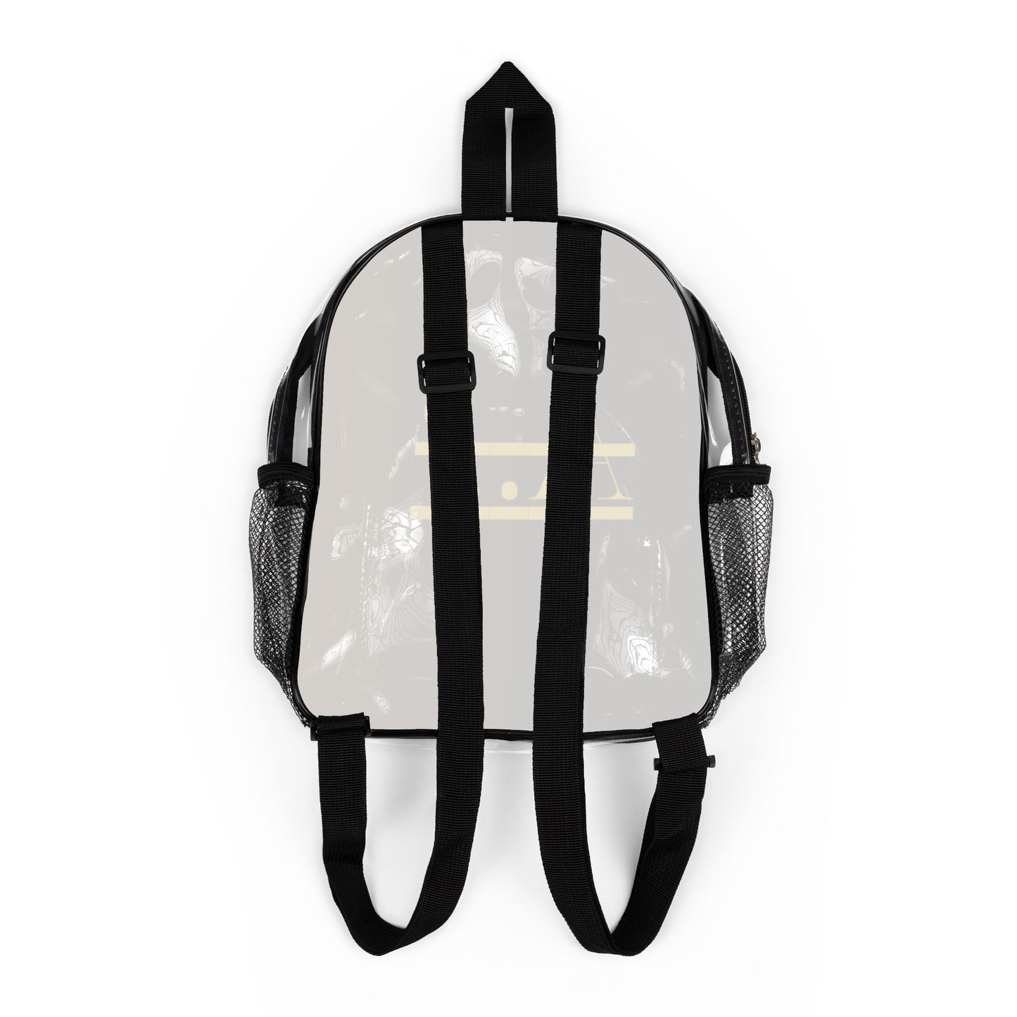 B1 - AyiWé Clear Stadium Backpack - AyiWé Fashion & Style