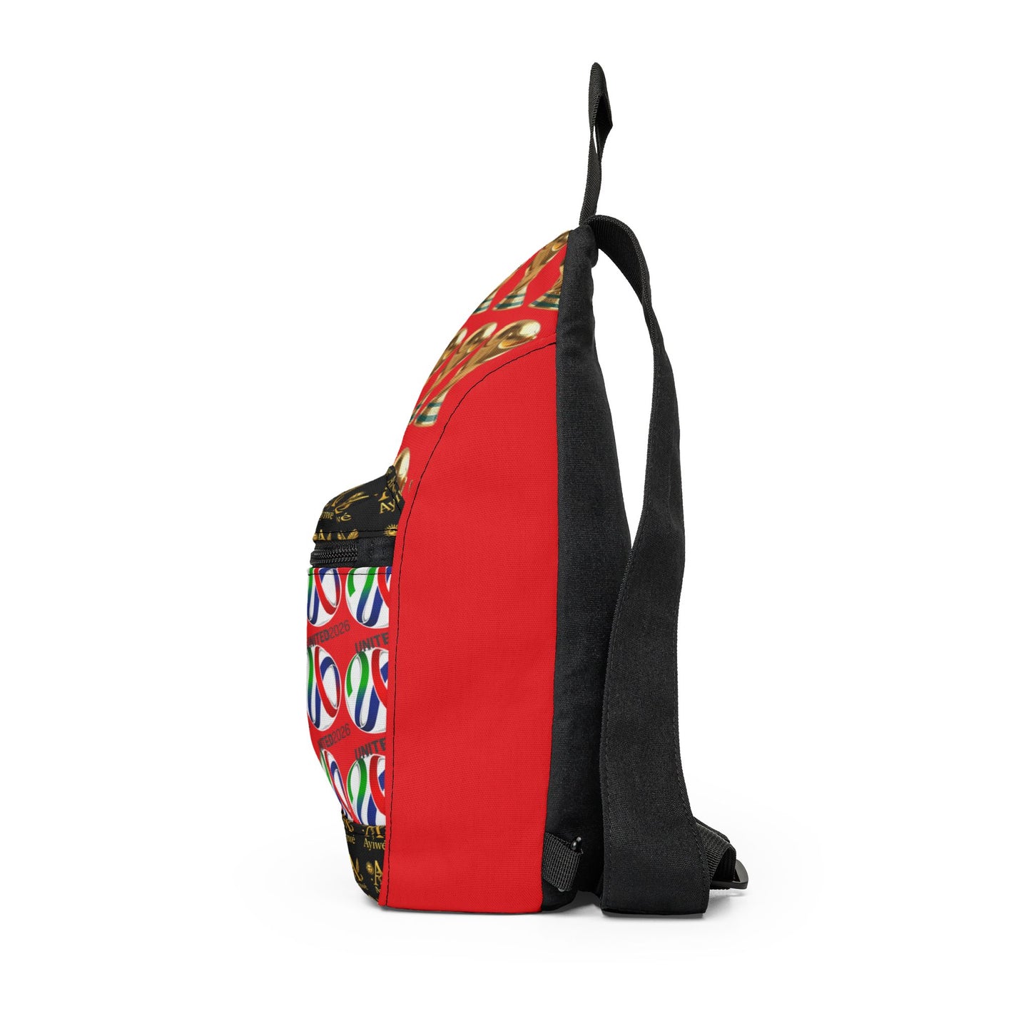 03Champion-Ayi Sling Bag. Powered by Ayiwe F&S