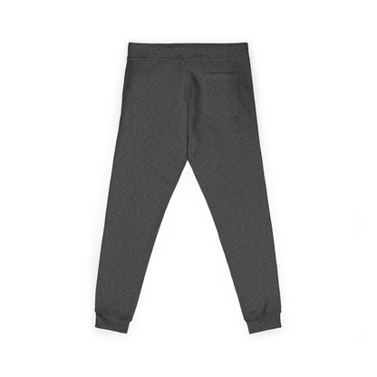 B - One AyiWé Unisex Fleece Sweatpants (Embroidery) - AyiWé Fashion & Style