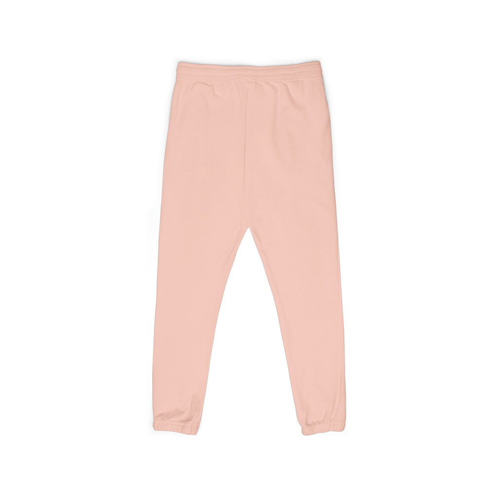 Fresh3-AyiWé Unisex Garment-Dyed Fleece Sweatpants