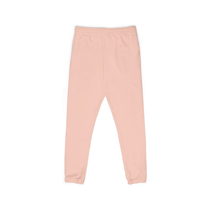 Fresh3 - AyiWé Unisex Garment - Dyed Fleece Sweatpants - AyiWé Fashion & Style