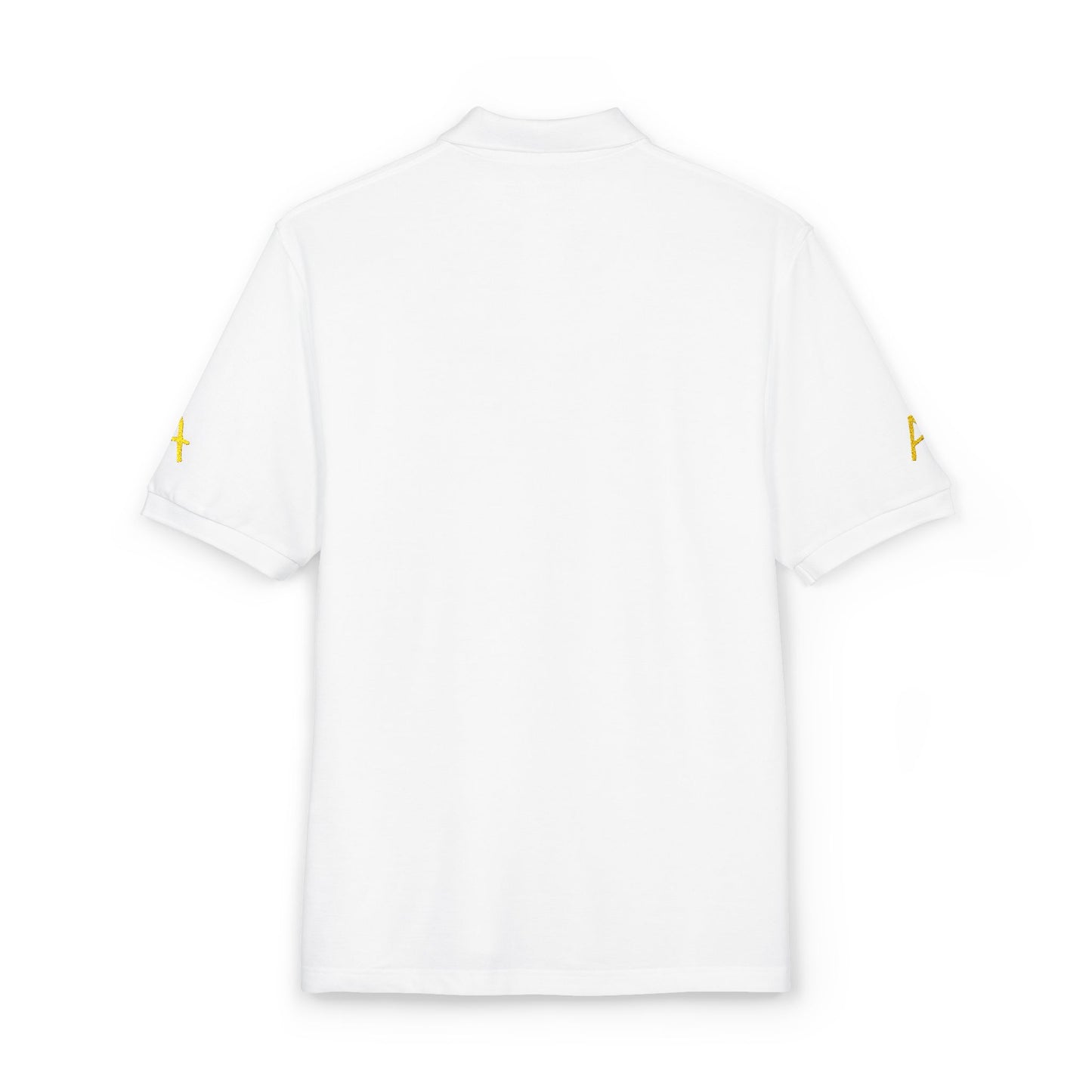 AyiWé Max - 1 Unisex Polo Shirt (Embroidery) - AyiWé Fashion & Style