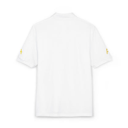 AyiWé Max - 1 Unisex Polo Shirt (Embroidery) - AyiWé Fashion & Style