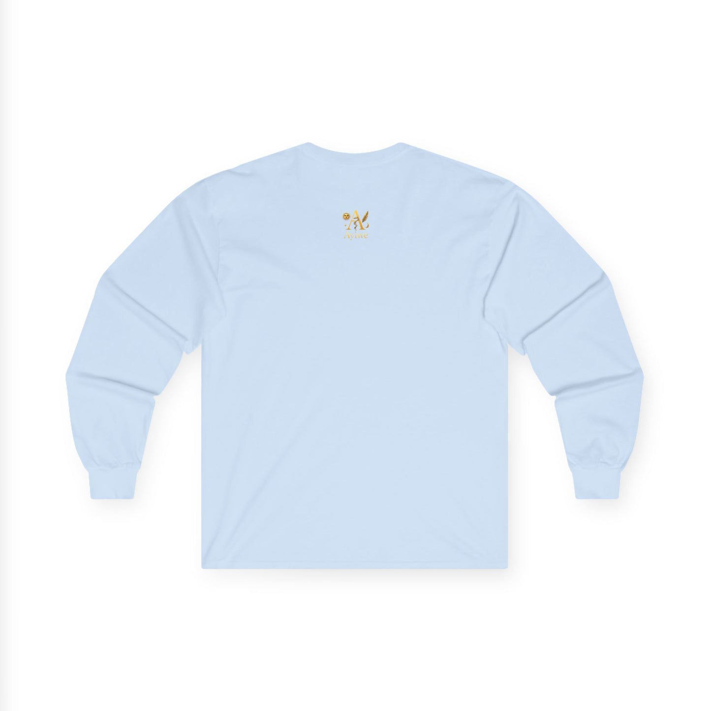 AyiWé's Big one Unisex Ultra Cotton Long Sleeve Tee - AyiWé Fashion & Style