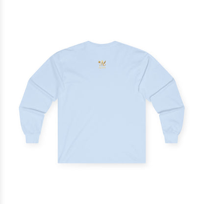 AyiWé's Big one Unisex Ultra Cotton Long Sleeve Tee - AyiWé Fashion & Style